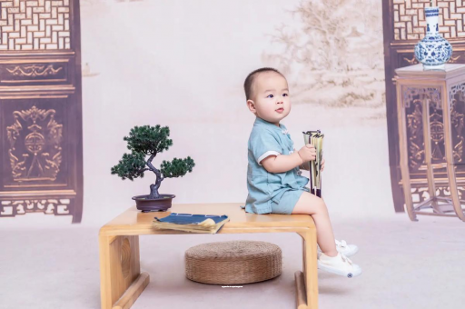 澄迈宝宝用嘴巴呼吸